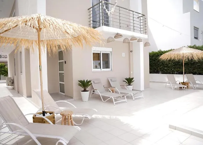 Tou Panteli Archangelos (Rhodes)