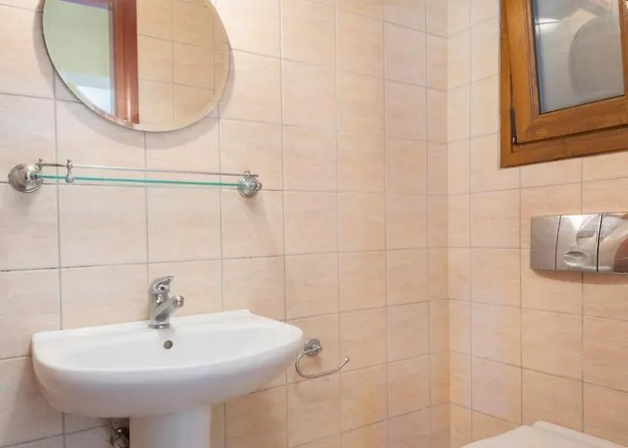 Tou Panteli Villa *