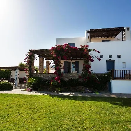 Tou Panteli ארכאנגלוס