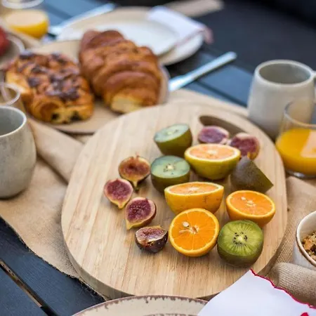 Tou Panteli Вилла *