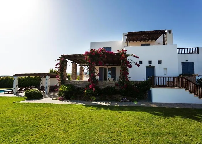 Tou Panteli ארכאנגלוס