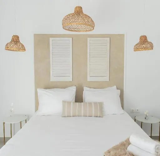 וילה Tou Panteli ארכאנגלוס