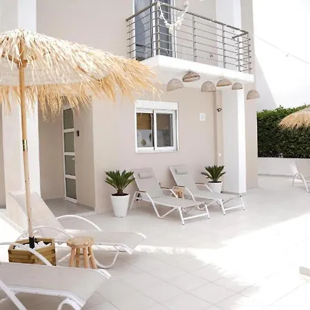 Tou Panteli Αρχάγγελος