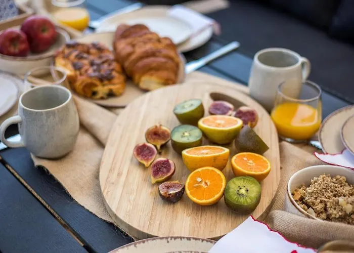 Tou Panteli Βίλα *